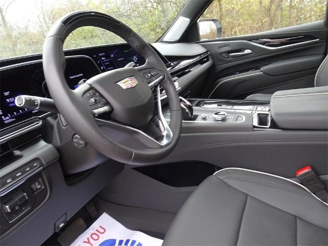 2024 Cadillac Escalade 4WD Sport