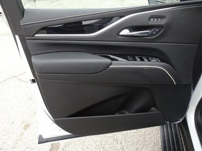 2024 Cadillac Escalade 4WD Sport