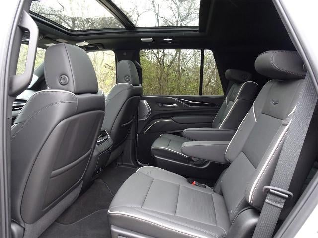 2024 Cadillac Escalade 4WD Sport