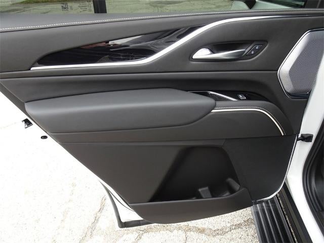 2024 Cadillac Escalade 4WD Sport