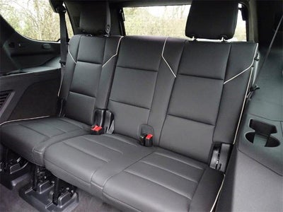 2024 Cadillac Escalade 4WD Sport