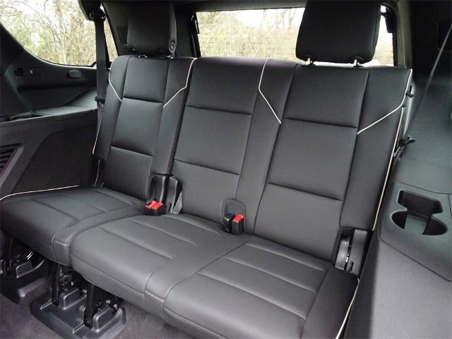 2024 Cadillac Escalade 4WD Sport