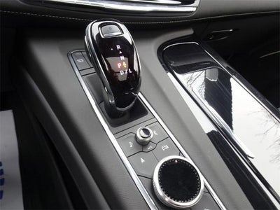 2024 Cadillac Escalade 4WD Sport