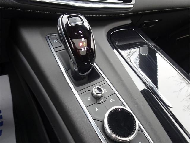 2024 Cadillac Escalade 4WD Sport