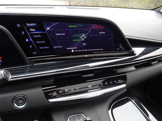 2024 Cadillac Escalade 4WD Sport