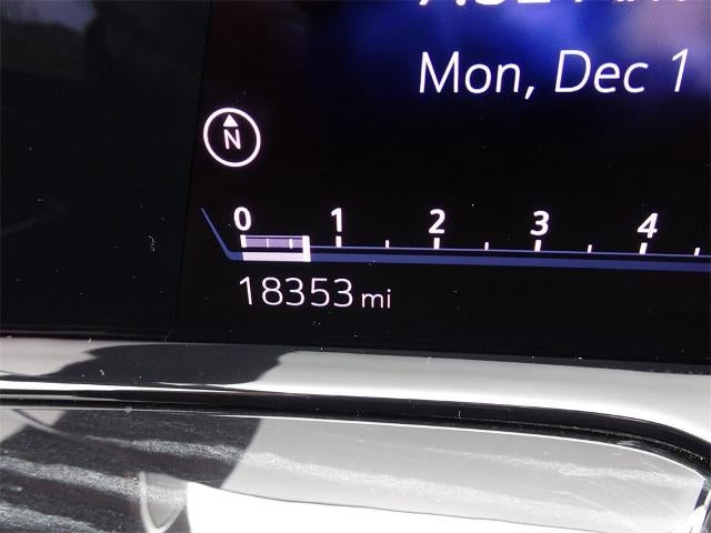 2024 Cadillac Escalade 4WD Sport