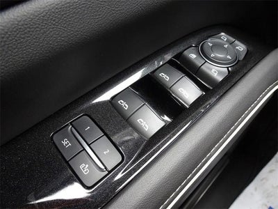 2024 Cadillac Escalade 4WD Sport