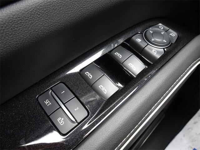 2024 Cadillac Escalade 4WD Sport