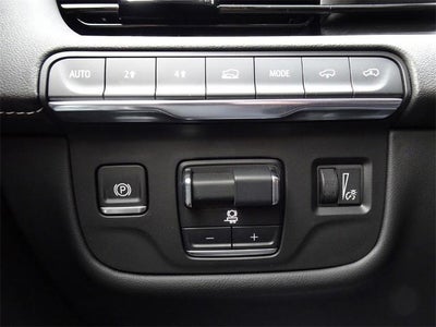 2024 Cadillac Escalade 4WD Sport