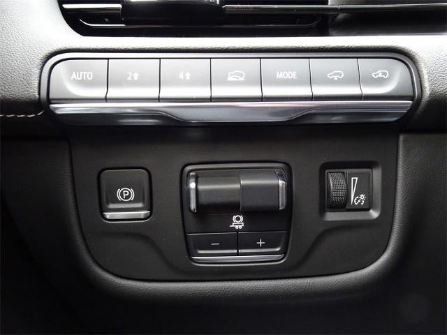 2024 Cadillac Escalade 4WD Sport