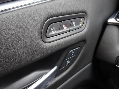 2024 Cadillac Escalade 4WD Sport