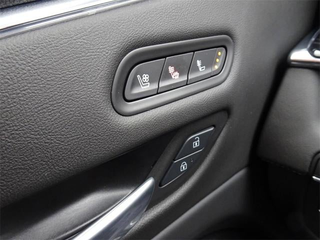 2024 Cadillac Escalade 4WD Sport