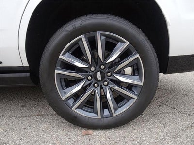 2024 Cadillac Escalade 4WD Sport