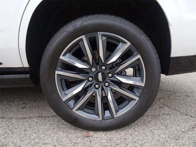 2024 Cadillac Escalade 4WD Sport