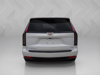 2024 Cadillac Escalade 4WD Sport