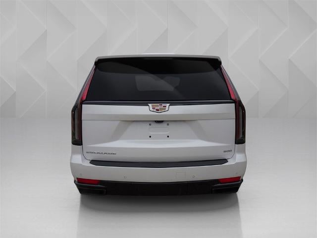 2024 Cadillac Escalade 4WD Sport