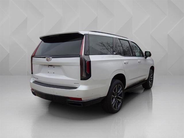 2024 Cadillac Escalade 4WD Sport