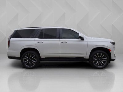 2024 Cadillac Escalade 4WD Sport