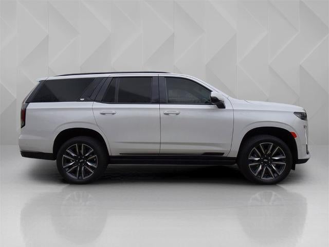 2024 Cadillac Escalade 4WD Sport