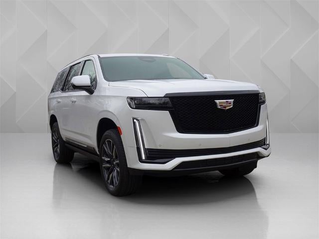 2024 Cadillac Escalade 4WD Sport