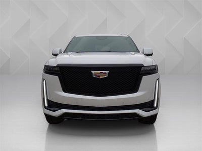 2024 Cadillac Escalade 4WD Sport