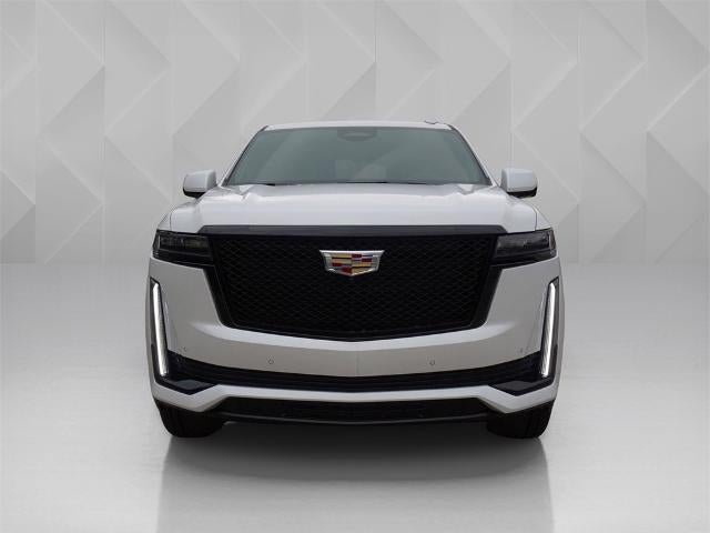 2024 Cadillac Escalade 4WD Sport