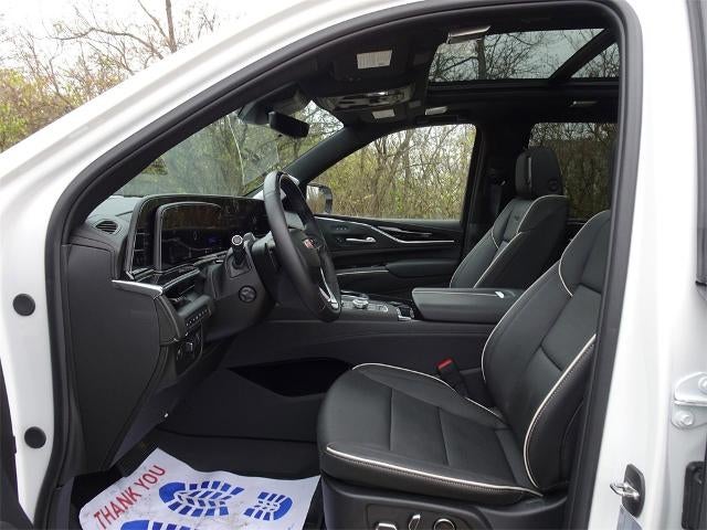 2024 Cadillac Escalade 4WD Sport