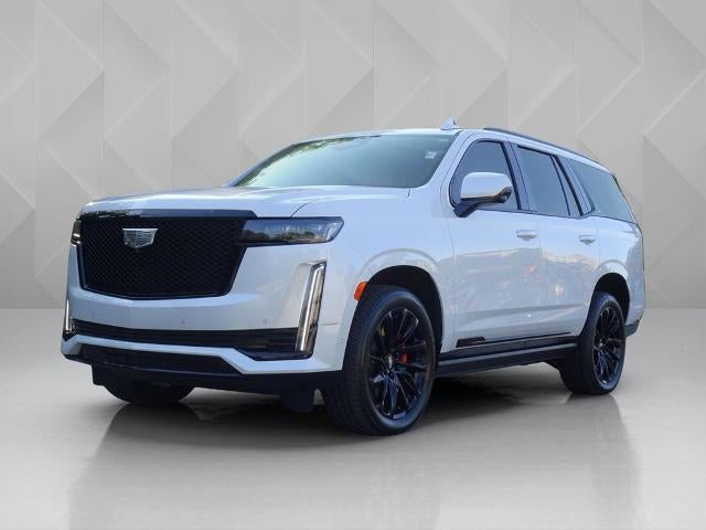 2023 Cadillac Escalade