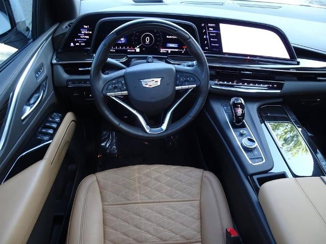 2023 Cadillac Escalade 4WD Sport