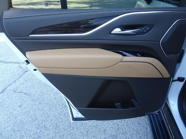 2023 Cadillac Escalade 4WD Sport