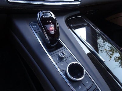 2023 Cadillac Escalade 4WD Sport
