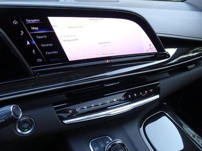 2023 Cadillac Escalade 4WD Sport