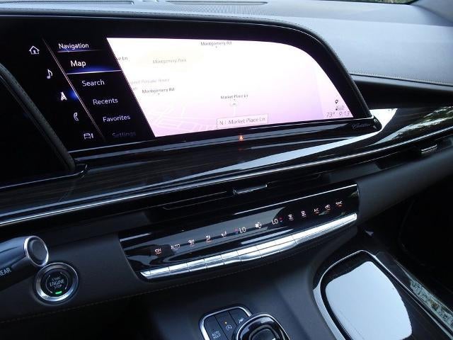 2023 Cadillac Escalade 4WD Sport