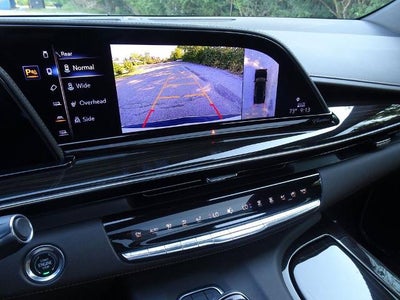 2023 Cadillac Escalade 4WD Sport