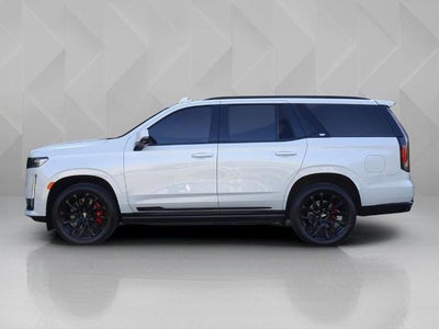 2023 Cadillac Escalade 4WD Sport