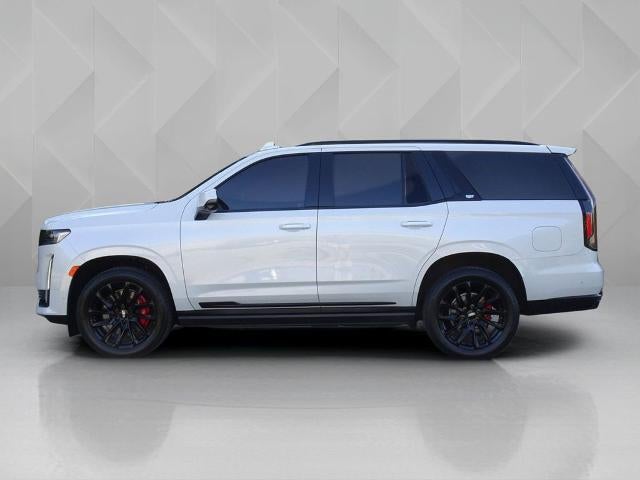 2023 Cadillac Escalade 4WD Sport