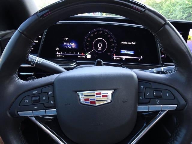 2023 Cadillac Escalade 4WD Sport