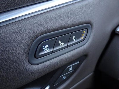 2023 Cadillac Escalade 4WD Sport