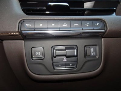 2023 Cadillac Escalade 4WD Sport