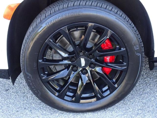 2023 Cadillac Escalade 4WD Sport