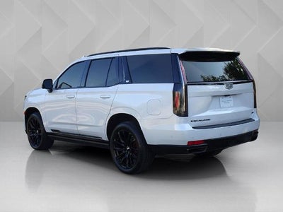 2023 Cadillac Escalade 4WD Sport