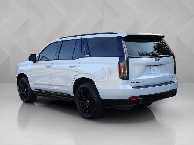 2023 Cadillac Escalade 4WD Sport