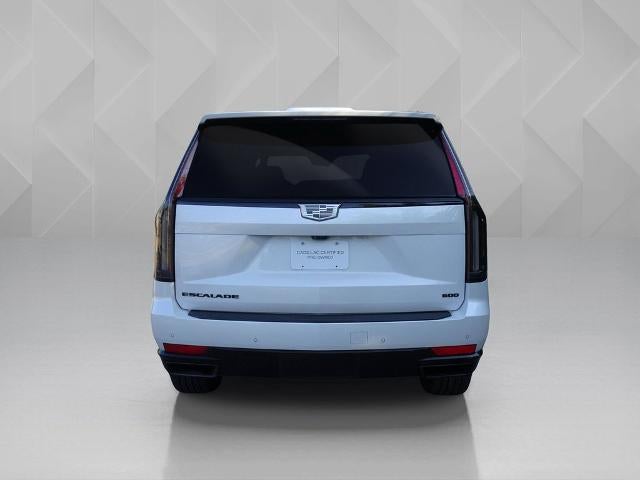 2023 Cadillac Escalade 4WD Sport
