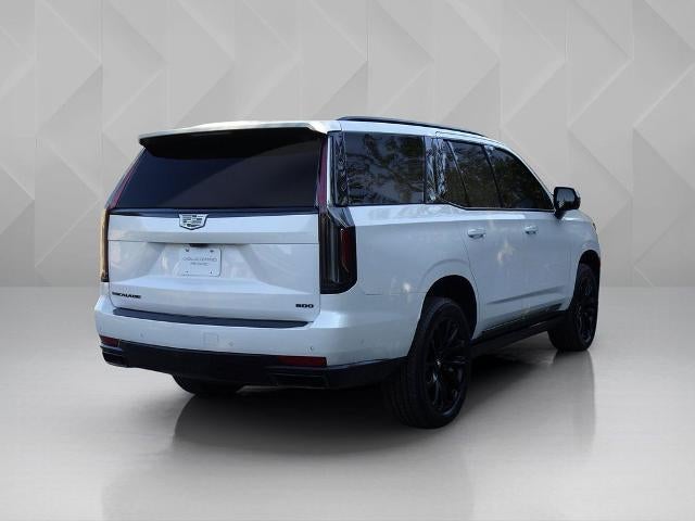 2023 Cadillac Escalade 4WD Sport