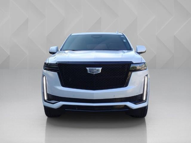 2023 Cadillac Escalade 4WD Sport