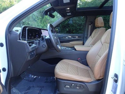 2023 Cadillac Escalade 4WD Sport