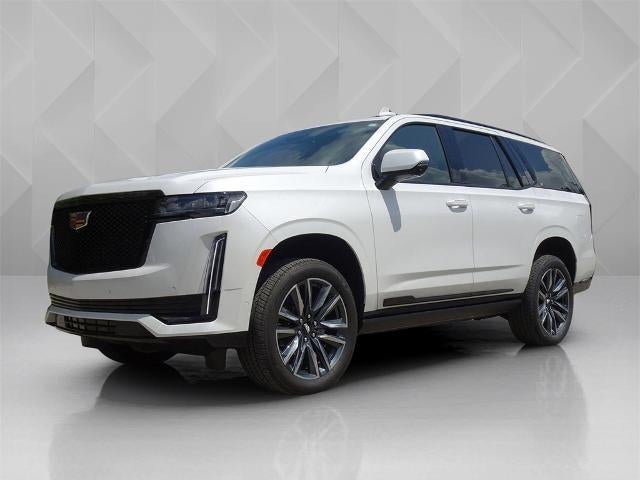 2024 Cadillac Escalade 4WD Sport