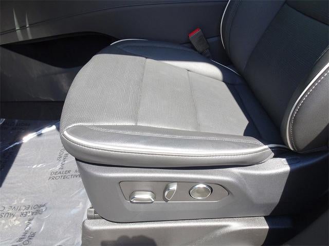 2024 Cadillac Escalade 4WD Sport