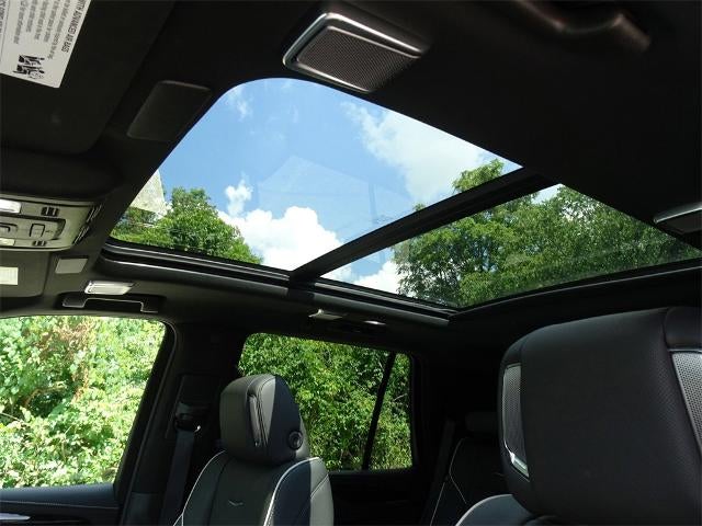 2024 Cadillac Escalade 4WD Sport