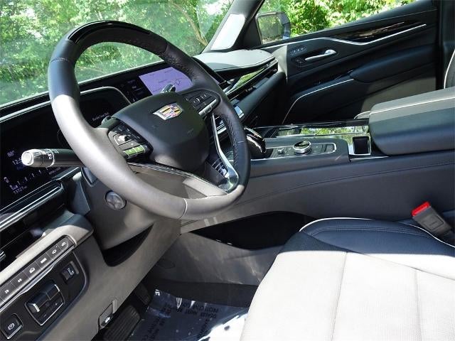 2024 Cadillac Escalade 4WD Sport